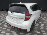 ノート 1.2 e-POWER NISMO 