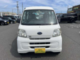 サンバー VB 