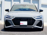 RS6アバント 4.0 4WD 