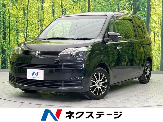 スペイド 1.3 X 