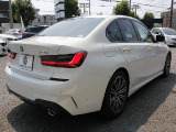 3シリーズセダン 320d 