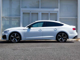 A5スポーツバック 40 TDI クワトロ Sライン 4WD 