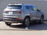 コンパス リミテッド 4WD 