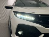 シビック 1.5 