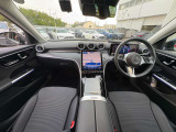 Cクラス C220d アバンギャルド (ISG搭載モデル) 