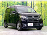 大好評のボディコーティング「弾スプラッシュコート」もご納車までに施工可能。通常のガラスコートと異なる、耐久年数6年の無機質ガラスコーティングが、ボディをキレイな状態に保ってくれます。