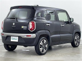 クロスビー 1.0 ハイブリッド(HYBRID) MZ 4WD 修復歴無し