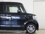 軽マートの車は全車安心の保証付!!自信があるのでできるんです♪整備工場、板金工場、完備♪