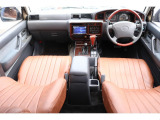 ランドクルーザー80 4.5 VXリミテッド 4WD