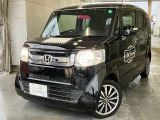H26年式N-BOX SLASHが入荷しました。