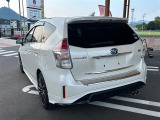プリウスα 1.8 S チューンブラックII 