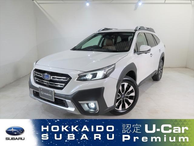 レガシィアウトバック  1.8 リミテッド EX 4WD