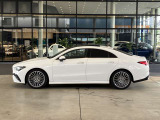 CLAクラス CLA200d AMGラインパッケージ 