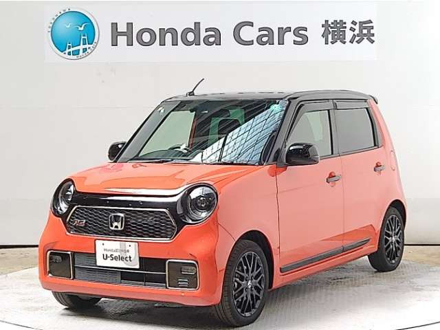 N-ONE RS 