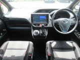 ヴォクシー 2.0 ZS 煌 4WD