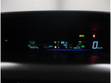 メーターも見やすく安全運転をサポートいたします!