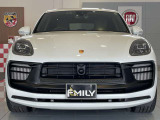 マカン GTS PDK 4WD 