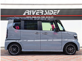 神奈川でお車を探すなら リバーサイド 。