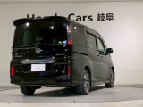 ステップワゴン 1.5 スパーダ 