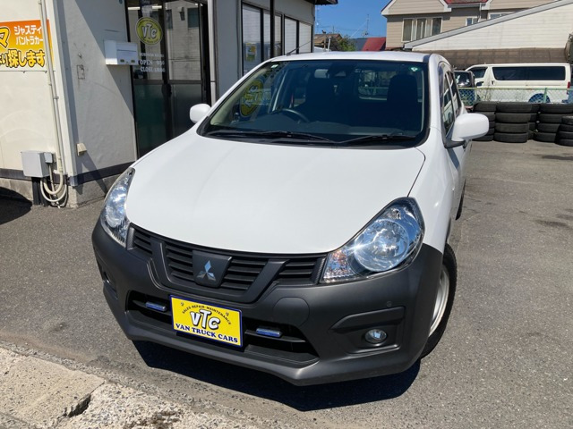 ランサーカーゴ1.6 16M 4WD4WD オートマチック エマージェンシーブ