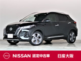 日産 キックス