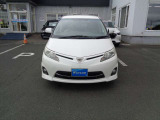 エスティマ 2.4 アエラス 4WD 