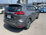 エクストレイル 2.0 20Xi 4WD 