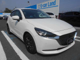 MAZDA2 1.5 15S プロアクティブ 