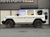 Gクラス AMG G63 4WD 
