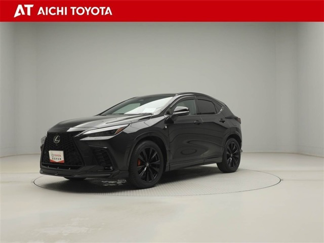 NX 350h Fスポーツ 4WD 