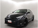 GRヤリス 1.5 RS 