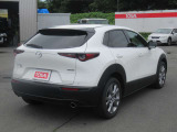 CX-30 2.0 20S プロアクティブ ツーリングセレクション 4WD 
