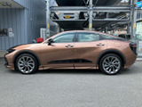 クラウンクロスオーバー 2.5 G アドバンスト レザー パッケージ E-Four 4WD 
