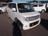 MRワゴン ウィット TS 4WD 