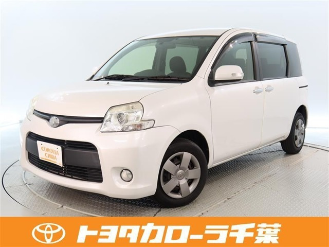 シエンタ1.5 ダイス G