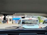 【運転サポート】前後ドライブレコーダー装備!