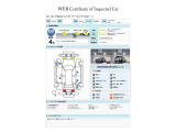 クロストレック 2.0 ツーリング 4WD 