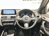 X1 xドライブ 18d Mスポーツ 4WD 修復歴無し