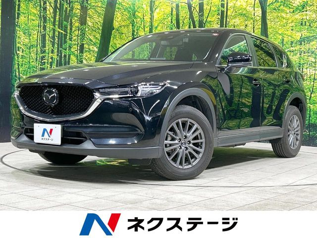 CX-5 2.0 20S スマートエディション 