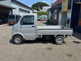 キャリイ KC エアコン パワステ 4WD 