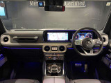 Gクラス G400d AMG ライン 4WD 