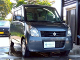パレット G 4WD 