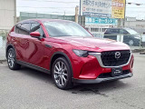 CX-60 3.3 XD エクスクルーシブモード ディーゼル 4WD 