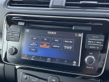 リーフ X 10万台記念車 修復歴無し