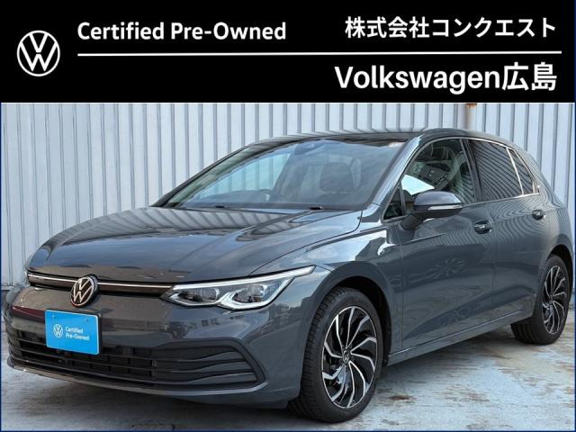 ゴルフ  TDI アクティブ アドバンス ディーゼルターボ