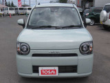 ミラトコット L SAIII 4WD 
