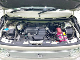親切・丁寧な専門メカニックスタッフが応対!・車検・点検整備・事故等の修理などアフターサービスも安心。お車のカスタマイズもネクステージのサービススタッフまでご相談ください!