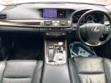 LS 600h バージョンC Iパッケージ 4WD 