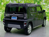 タフト G ターボ クロム ベンチャー 4WD 