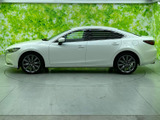 MAZDA6セダン 2.5 25S Lパッケージ 